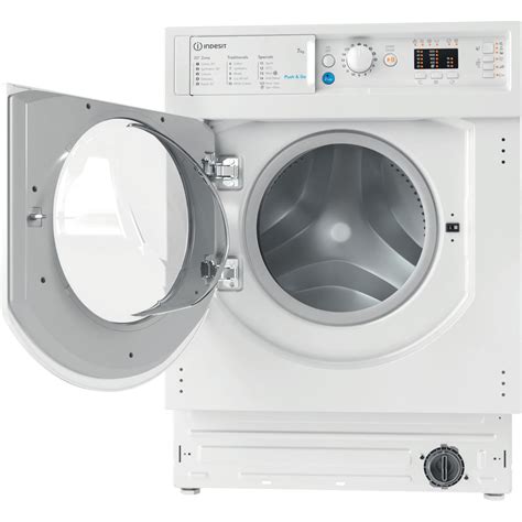 indesit 71252 integrated washing machine.